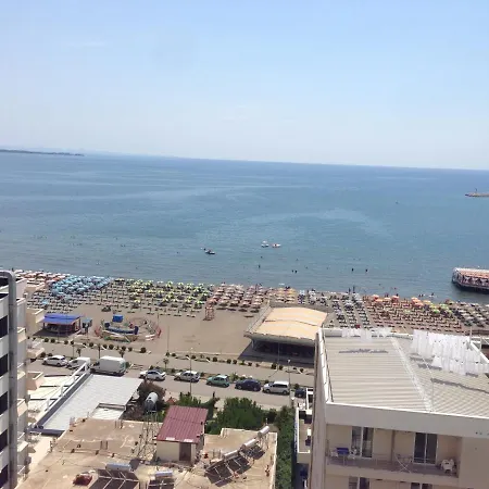 Ake Apartmens * Shëngjin