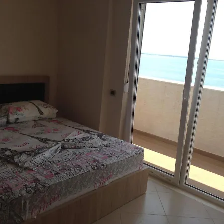 Apartmán Ake Apartmens