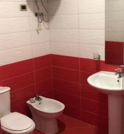 Ake Apartmens Апартаменты