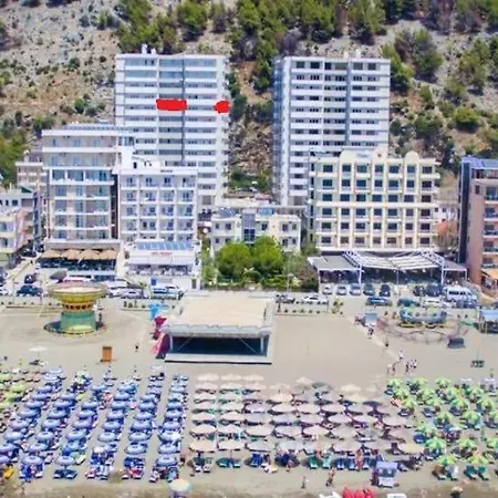 Ake Apartmens Apartment *