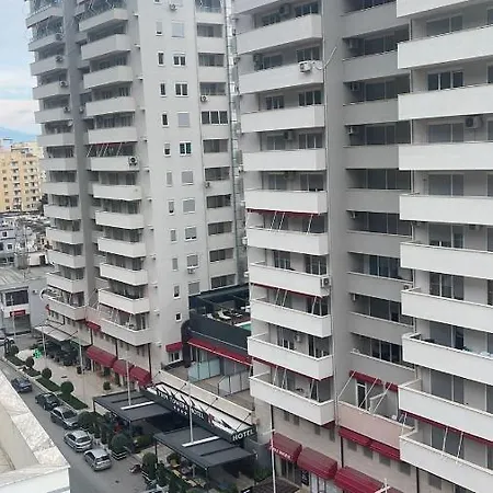 Апартаменты Ake Apartmens