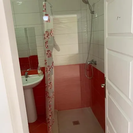 Ake Apartmens Апартаменты *
