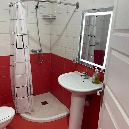 Ake Apartmens Apartmán