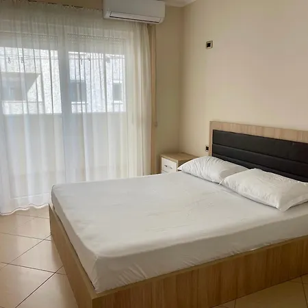 Apartmán Ake Apartmens