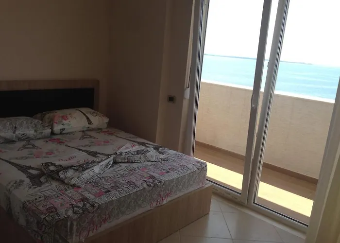 公寓 Ake Apartmens