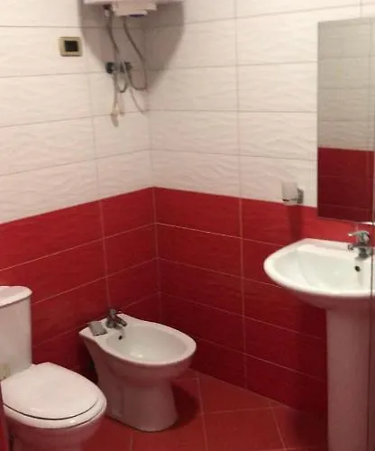 Ake Apartmens 公寓