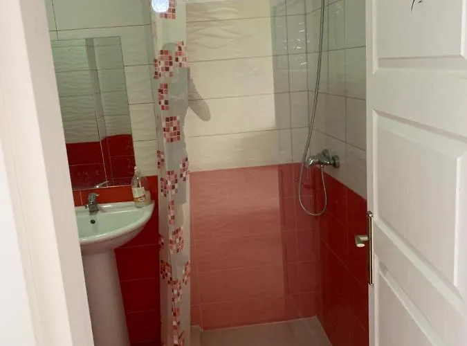 Ake Apartmens 公寓 *